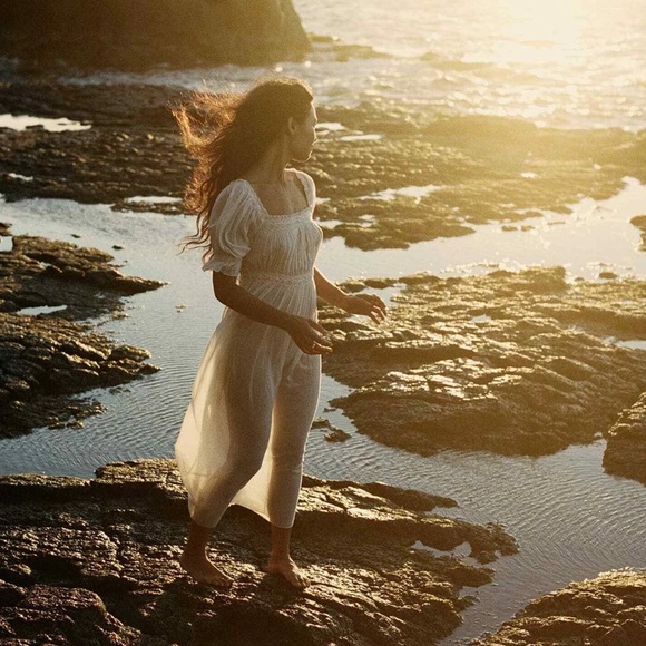 Doen Eclipse Nightgown SIZE S - Picture 5 of 8